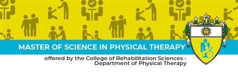 ust physical therapy curriculum|Master of Science in Physical Therapy.